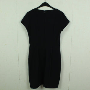 Second Hand INWEAR Etuikleid Gr. 36 dunkelblau Kleid (*)