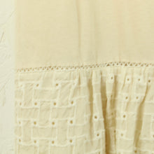 Laden Sie das Bild in den Galerie-Viewer, Second Hand HOSS INTROPIA Kleid Gr. M nude (*)