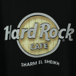 HARD ROCK CAFE Vintage T-Shirt Gr. M "Sharm El Sheikh"