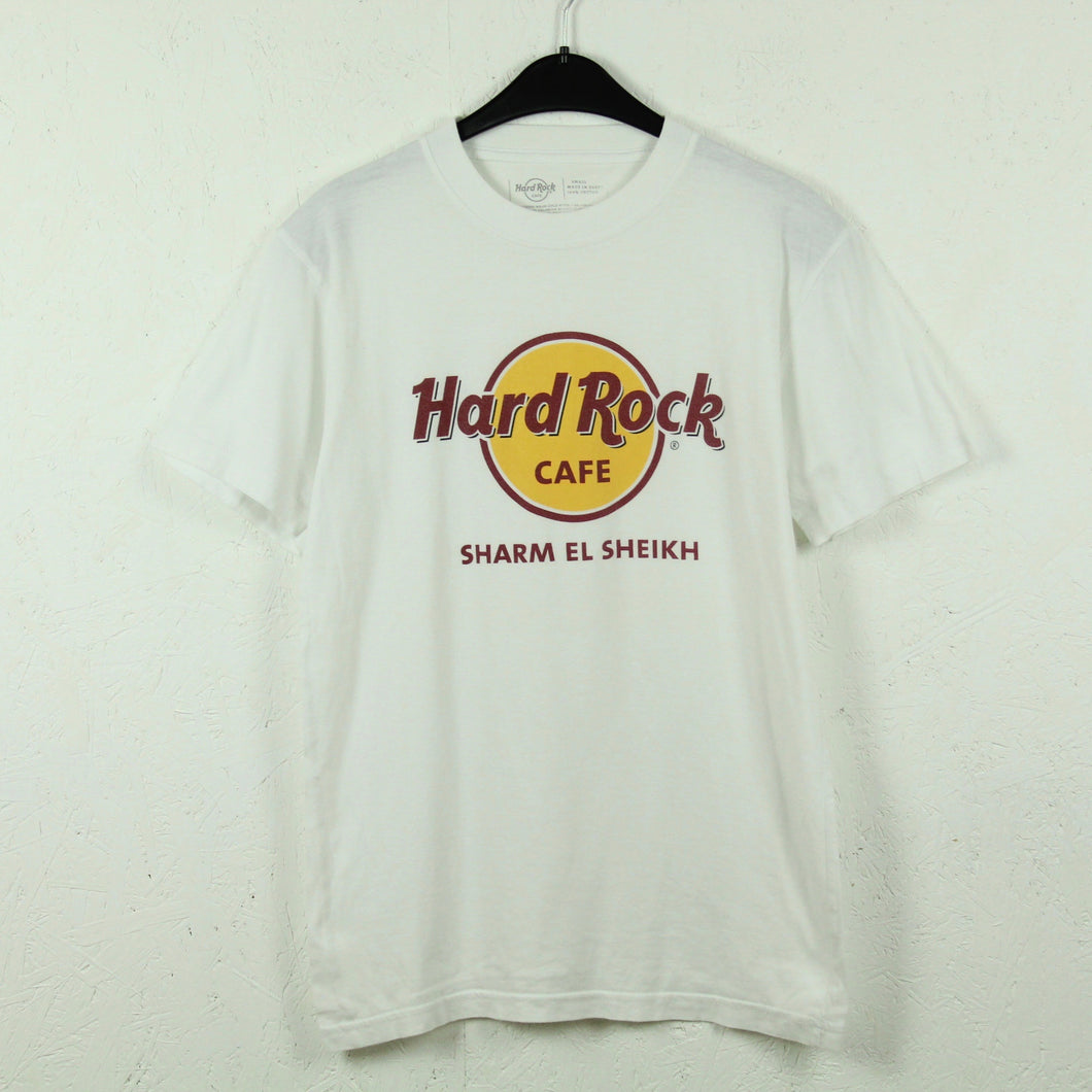 HARD ROCK CAFE Vintage T-Shirt Gr. S 