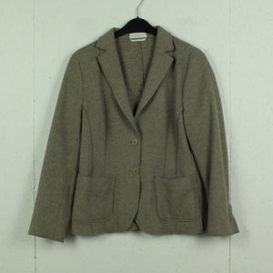 Second Hand ST. EMILE Blazer Gr. S beige (*)