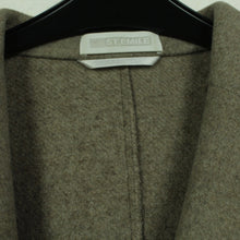 Laden Sie das Bild in den Galerie-Viewer, Second Hand ST. EMILE Blazer Gr. S beige (*)