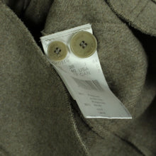 Laden Sie das Bild in den Galerie-Viewer, Second Hand ST. EMILE Blazer Gr. S beige (*)
