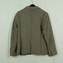 Laden Sie das Bild in den Galerie-Viewer, Second Hand ST. EMILE Blazer Gr. S beige (*)