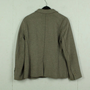 Second Hand ST. EMILE Blazer Gr. S beige (*)