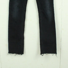Laden Sie das Bild in den Galerie-Viewer, Second Hand ACNE Jeans Gr. 27 Mod. Hex/Basement blau (*)