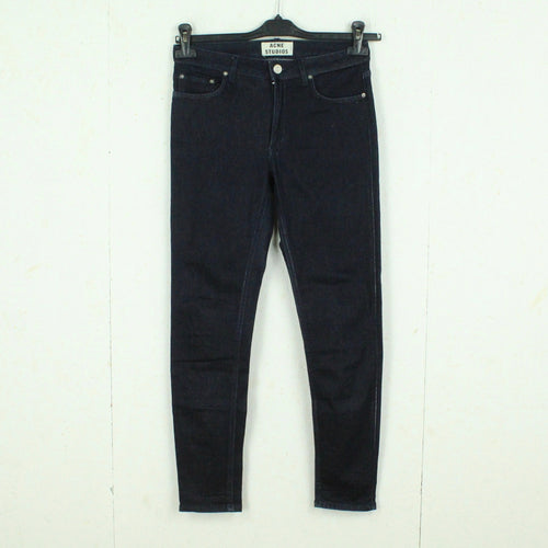 Second Hand ACNE STUDIOS Jeans Gr. 29/32 Mod. Skin 5 Candy (*)