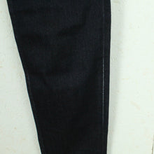 Laden Sie das Bild in den Galerie-Viewer, Second Hand ACNE STUDIOS Jeans Gr. 29/32 Mod. Skin 5 Candy dunkelblau (*)