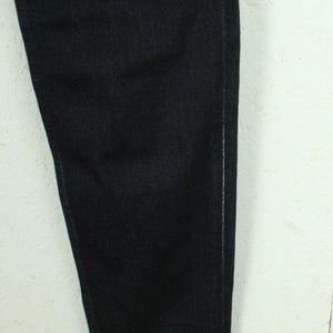 Second Hand ACNE STUDIOS Jeans Gr. 29/32 Mod. Skin 5 Candy dunkelblau (*)