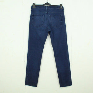 Second Hand ACNE STUDIOS Jeans Gr. 33/34 Mod. Ace Od Blue blau (*)