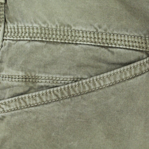 Second Hand CLOSED Hose Gr. 46 (dt. 40) Mod. Pedal Position (*)