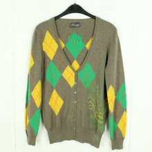Laden Sie das Bild in den Galerie-Viewer, Second Hand PRINCESS GOES HOLLYWOOD Strickjacke Gr. 42 Kaschmir