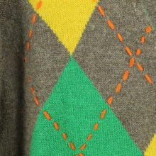 Laden Sie das Bild in den Galerie-Viewer, Second Hand PRINCESS GOES HOLLYWOOD Strickjacke Gr. 42 Kaschmir (*)