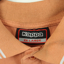 Laden Sie das Bild in den Galerie-Viewer, KAPPA Vintage Poloshirt Gr. XXL