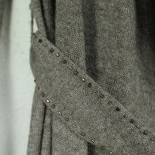 Laden Sie das Bild in den Galerie-Viewer, Second Hand DAY BIRGER ET MIKKELSEN Cardigan Strickjacke Gr. M taupe (*)