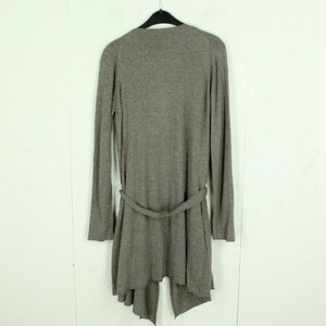 Second Hand DAY BIRGER ET MIKKELSEN Cardigan Strickjacke Gr. M taupe (*)