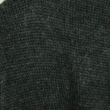 Laden Sie das Bild in den Galerie-Viewer, Second Hand MANGO Cardigan Strickjacke Gr. L grau (*)
