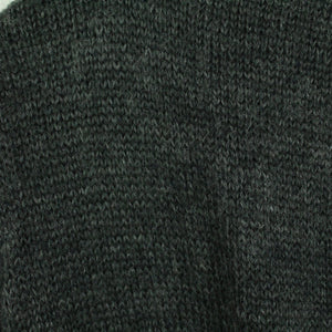 Second Hand MANGO Cardigan Strickjacke Gr. L grau (*)