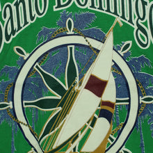 Laden Sie das Bild in den Galerie-Viewer, VINTAGE Tanktop Gr. S &quot;Santo Domingo&quot;