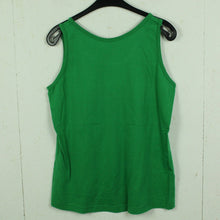 Laden Sie das Bild in den Galerie-Viewer, VINTAGE Tanktop Gr. S &quot;Santo Domingo&quot;
