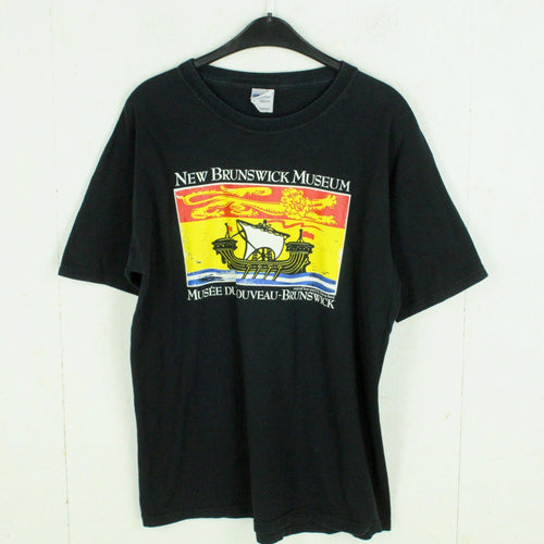 Vintage Souvenir T-Shirt Gr. L 