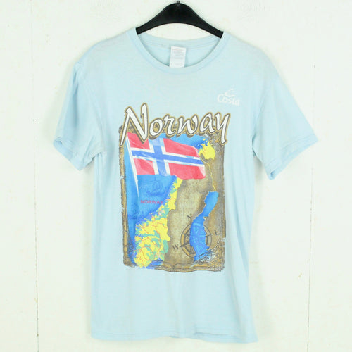 Vintage Souvenir T-Shirt Gr. S 