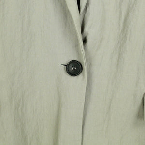 Second Hand ISABEL MARANT Blazer Gr. 38 (fr. Gr. 40) taupe Jacke (*)