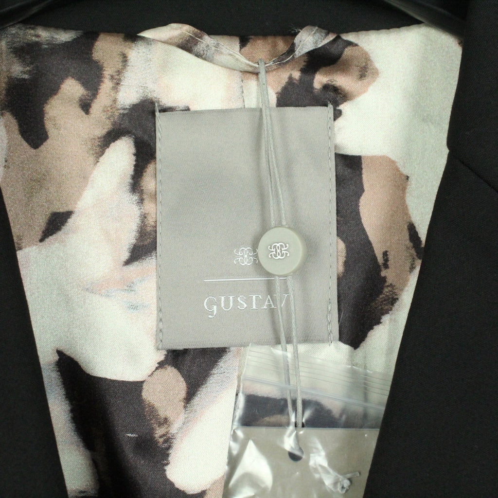 Second Hand GUSTAV Blazer Gr. 38 schwarz NEU (*)