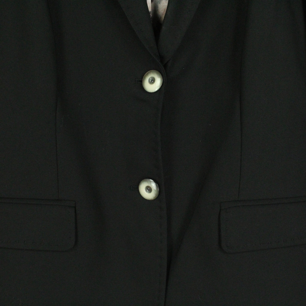 Second Hand GUSTAV Blazer Gr. 38 schwarz NEU (*)