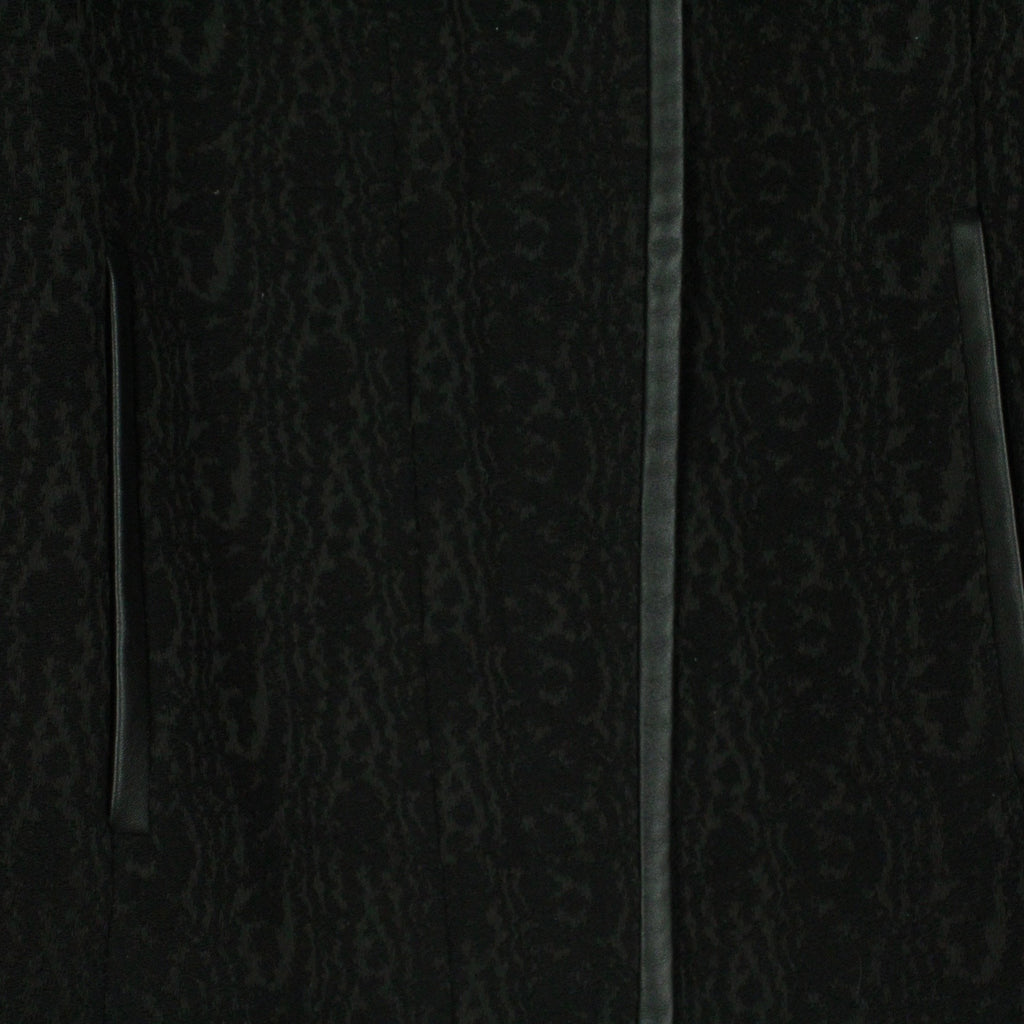 Second Hand COMPTOIR DES COTONNIERS Jacke Gr. 40 (dt. 38) schwarz (*)