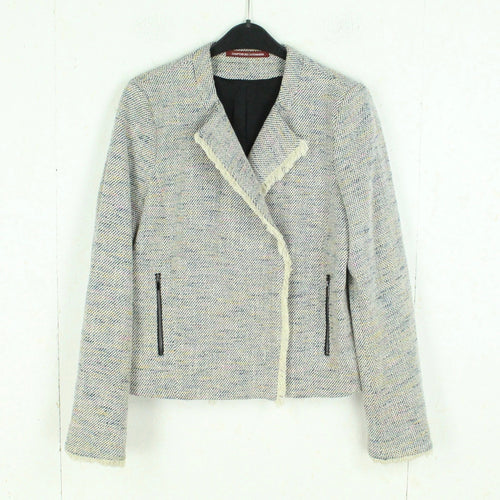 Second Hand COMPTOIR DES COTONNIERS Jacke Gr. XL mehrfarbig