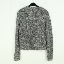 Laden Sie das Bild in den Galerie-Viewer, Second Hand SECOND FEMALE Jacke Gr. XL grau meliert