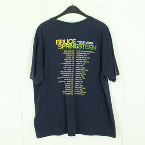 VINTAGE Bruce Springsteen T-Shirt Gr. XL