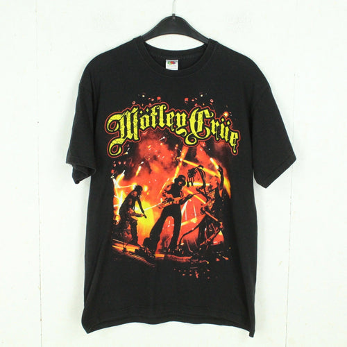 VINTAGE Mötley Crüe T-Shirt Gr. M