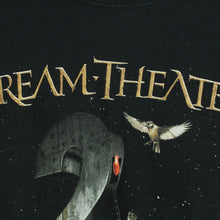 Laden Sie das Bild in den Galerie-Viewer, VINTAGE Dream Theater Longsleeve Gr. L