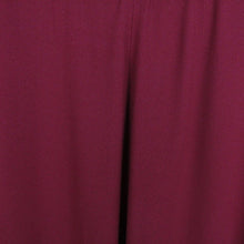 Laden Sie das Bild in den Galerie-Viewer, Second Hand MAX MARA Kleid Langarmkleid Gr. 42 rot (*)