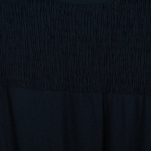 Second Hand SELECTED FEMME Kleid Gr. 38 blau (*)