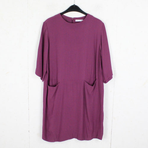 Second Hand & OTHER STORIES Kleid Gr. 38 lila (*)
