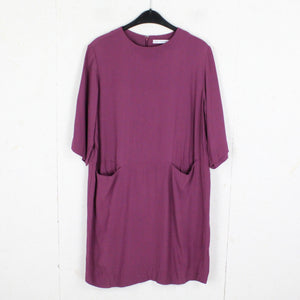Second Hand & OTHER STORIES Kleid Gr. 38 lila (*)