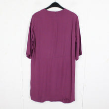 Laden Sie das Bild in den Galerie-Viewer, Second Hand &amp; OTHER STORIES Kleid Gr. 38 lila (*)