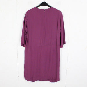 Second Hand & OTHER STORIES Kleid Gr. 38 lila (*)