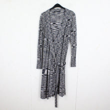Laden Sie das Bild in den Galerie-Viewer, Second Hand INWEAR Wickelkleid Kleid Gr. L mehrfarbig (*)