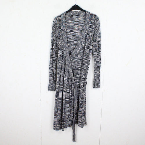 Second Hand INWEAR Wickelkleid Kleid Gr. L mehrfarbig (*)