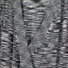 Laden Sie das Bild in den Galerie-Viewer, Second Hand INWEAR Wickelkleid Kleid Gr. L mehrfarbig (*)
