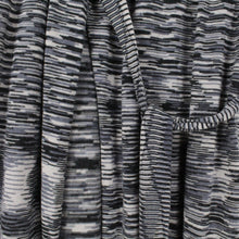 Laden Sie das Bild in den Galerie-Viewer, Second Hand INWEAR Wickelkleid Kleid Gr. L mehrfarbig (*)