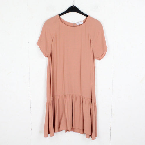 Second Hand ENVII Kleid Gr. S nude Sommerkleid (*)