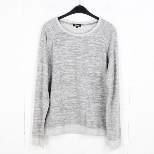 Second Hand MAGASIN DU NORD Sweatshirt Gr. XL grau (*)