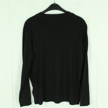 Laden Sie das Bild in den Galerie-Viewer, Second Hand &amp; OTHER STORIES Sweatshirt Gr. 38 schwarz mit Print &quot;Paris&quot; (*)
