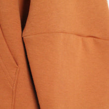 Laden Sie das Bild in den Galerie-Viewer, Second Hand ADIDAS Sweatshirt Hoodie Gr. XS orange (*)