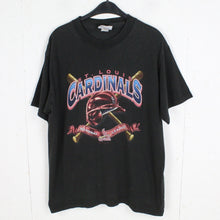 Laden Sie das Bild in den Galerie-Viewer, St. Louis Cardinals T-Shirt Baseball